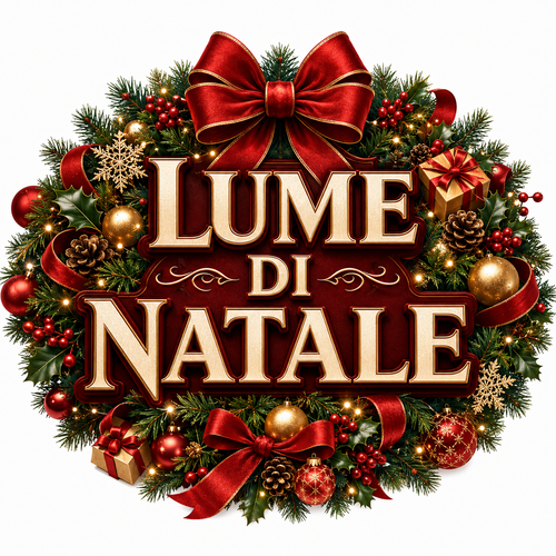 Lume di Natale™